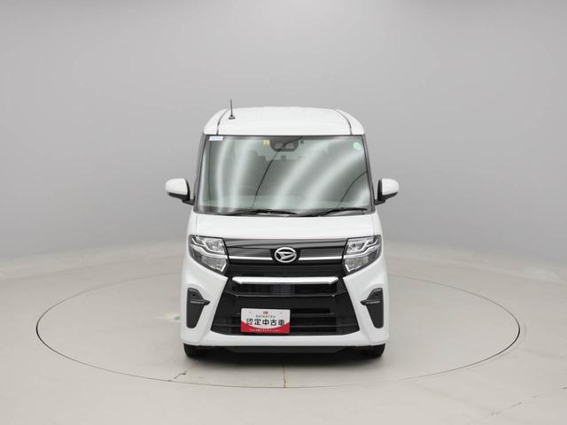 タントカスタムＸＥＴＣ　メモリナビ　両側電動スライドドア（愛知県）の中古車