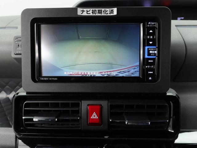 タントカスタムＸＥＴＣ　メモリナビ　両側電動スライドドア（愛知県）の中古車