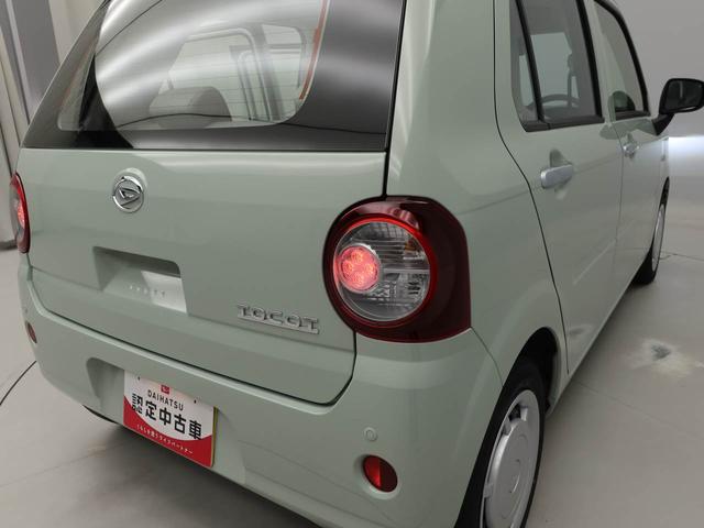 ミラトコットＬ　ＳＡIII（愛知県）の中古車