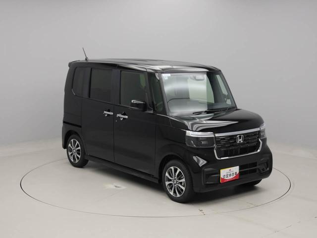 Ｎ−ＢＯＸカスタムベースグレード（愛知県）の中古車