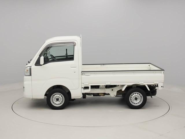 ハイゼットトラックエクストラＳＡIIIｔキーレス　ＬＥＤランプ（愛知県）の中古車