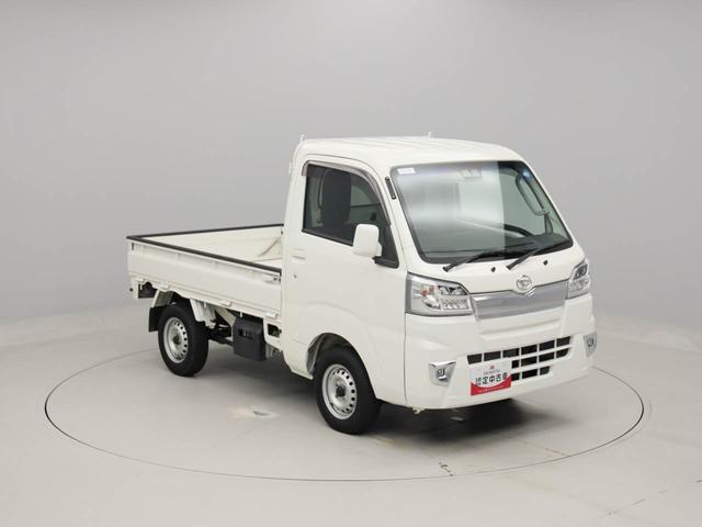 ハイゼットトラックエクストラＳＡIIIｔキーレス　ＬＥＤランプ（愛知県）の中古車