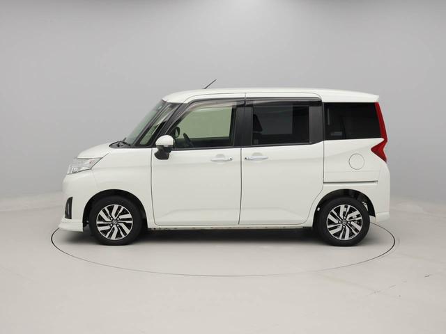 ルーミーカスタムＧ（愛知県）の中古車