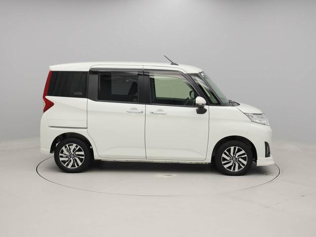 ルーミーカスタムＧ（愛知県）の中古車