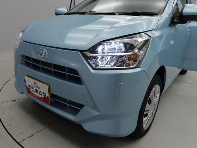 ミライースＸ　リミテッドＳＡIII（愛知県）の中古車