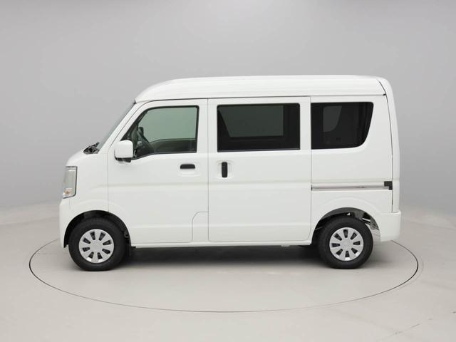 ＮＶ１００クリッパーバンＤＸ　ＧＬパッケージキーレス　ワンオーナー　両側スライドドア（愛知県）の中古車