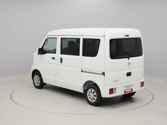 ＮＶ１００クリッパーバンＤＸ　ＧＬパッケージキーレス　ワンオーナー　両側スライドドア（愛知県）の中古車