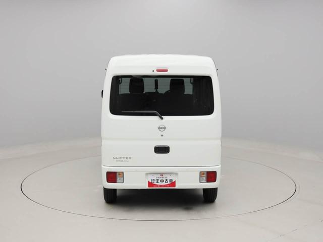 ＮＶ１００クリッパーバンＤＸ　ＧＬパッケージキーレス　ワンオーナー　両側スライドドア（愛知県）の中古車