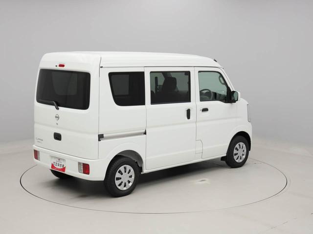 ＮＶ１００クリッパーバンＤＸ　ＧＬパッケージキーレス　ワンオーナー　両側スライドドア（愛知県）の中古車