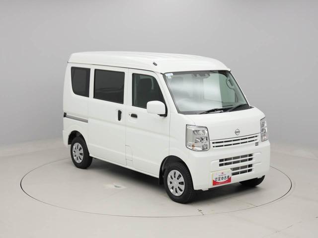 ＮＶ１００クリッパーバンＤＸ　ＧＬパッケージキーレス　ワンオーナー　両側スライドドア（愛知県）の中古車