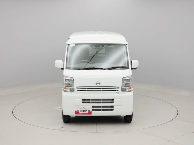 ＮＶ１００クリッパーバンＤＸ　ＧＬパッケージキーレス　ワンオーナー　両側スライドドア（愛知県）の中古車