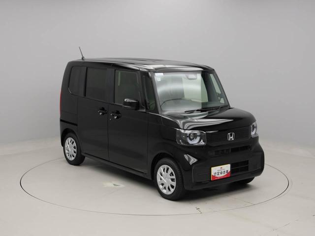 Ｎ−ＢＯＸベースグレード（愛知県）の中古車