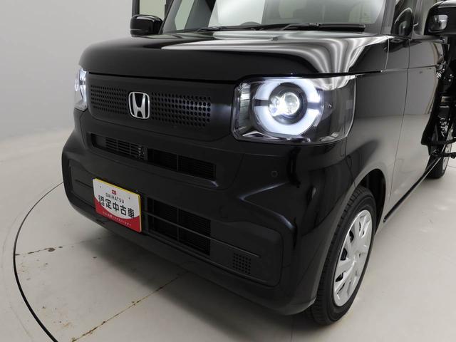 Ｎ−ＢＯＸベースグレード（愛知県）の中古車