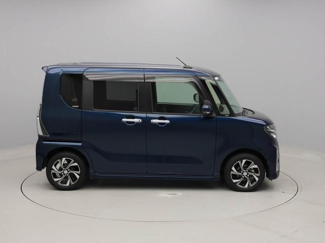 タントカスタムＸ（愛知県）の中古車