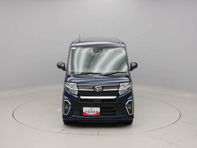 タントカスタムＸ（愛知県）の中古車