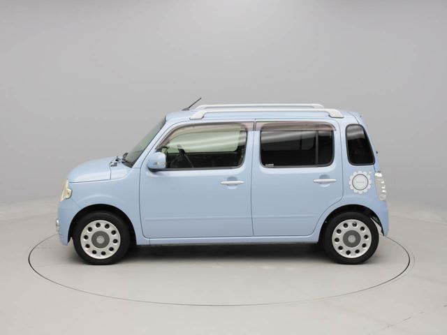 ミラココアココアプラスＸカーナビ　ＥＴＣ（愛知県）の中古車