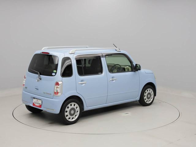 ミラココアココアプラスＸカーナビ　ＥＴＣ（愛知県）の中古車