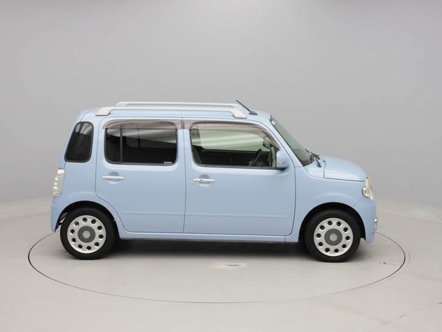 ミラココアココアプラスＸカーナビ　ＥＴＣ（愛知県）の中古車