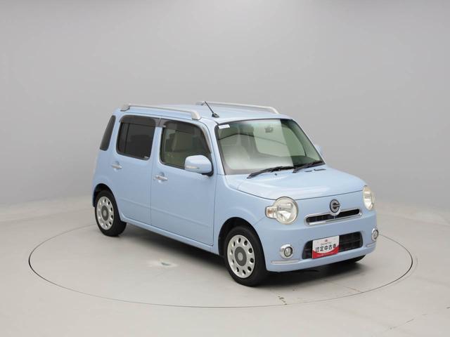 ミラココアココアプラスＸカーナビ　ＥＴＣ（愛知県）の中古車