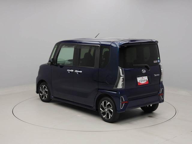 タントカスタムＸセレクション（愛知県）の中古車