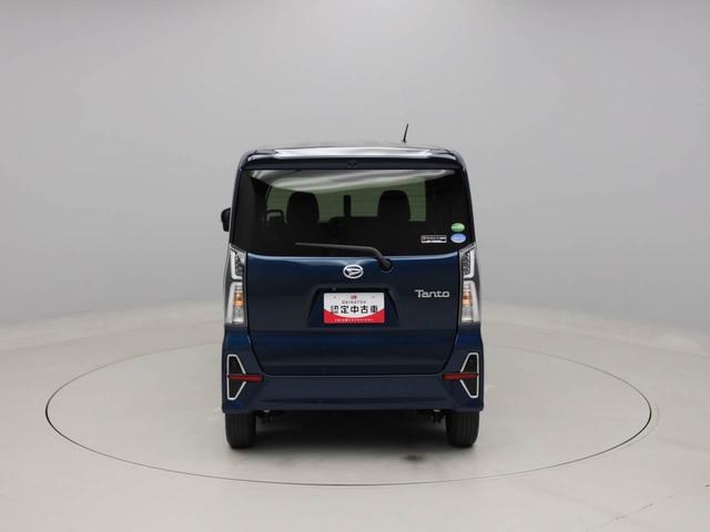 タントカスタムＸセレクション（愛知県）の中古車