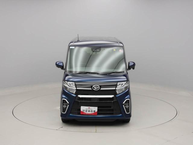 タントカスタムＸセレクション（愛知県）の中古車