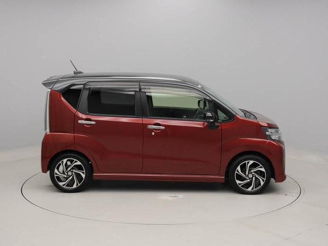 ムーヴカスタム　ＲＳ　ハイパーＳＡIIIバックカメラ　メモリナビ　ＥＴＣ（愛知県）の中古車