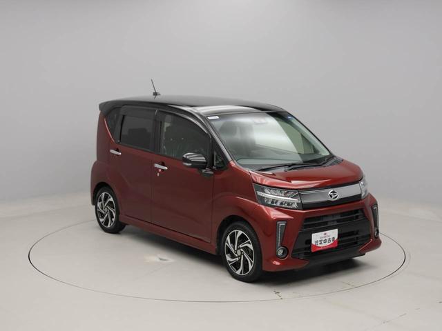 ムーヴカスタム　ＲＳ　ハイパーＳＡIIIバックカメラ　メモリナビ　ＥＴＣ（愛知県）の中古車