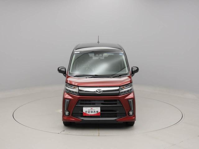 ムーヴカスタム　ＲＳ　ハイパーＳＡIIIバックカメラ　メモリナビ　ＥＴＣ（愛知県）の中古車