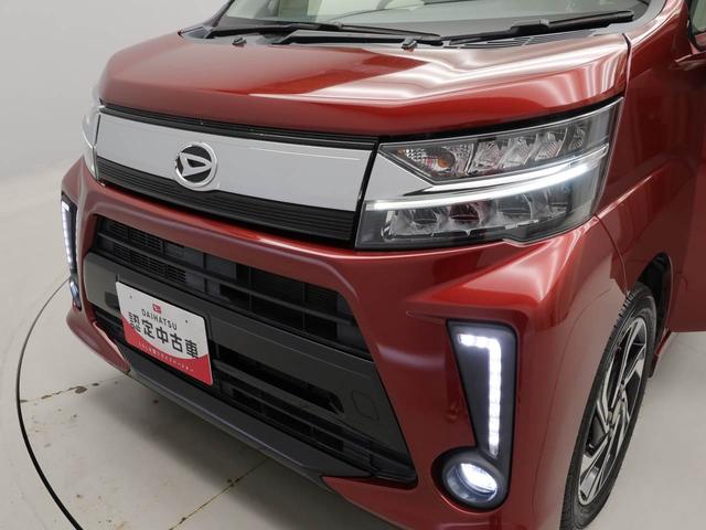 ムーヴカスタム　ＲＳ　ハイパーＳＡIIIバックカメラ　メモリナビ　ＥＴＣ（愛知県）の中古車