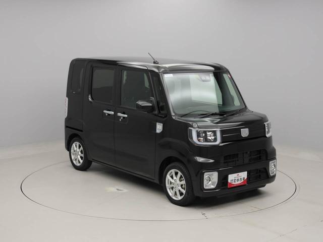 ウェイクＬスペシャルリミテッドＳＡIIIＬＥＤヘッドライト　両側電動スライドドア　全方位カメラ　ＥＴＣ（愛知県）の中古車