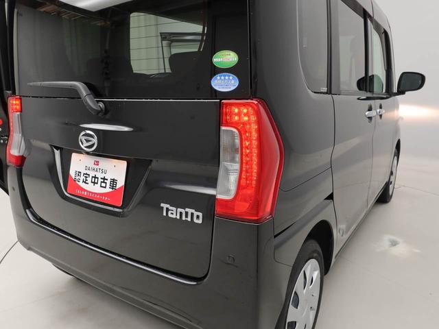 タントＸ　ＳＡIII　ナビ　ＴＶ片側電動スライドドア　アイドリングストップ　エアバック　プッシュスタート　ＡＢＳ　ＣＶＴ　バックカメラ　キーフリー（愛知県）の中古車