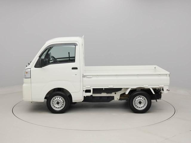 ハイゼットトラックスタンダードエアコン　ワンオーナー（愛知県）の中古車