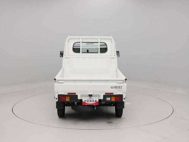 ハイゼットトラックスタンダードエアコン　ワンオーナー（愛知県）の中古車