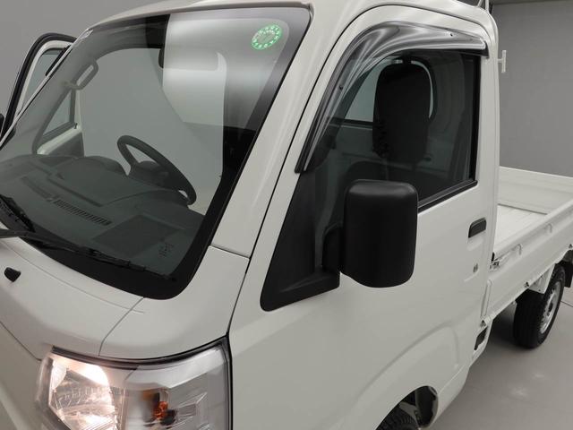 ハイゼットトラックスタンダードエアコン　ワンオーナー（愛知県）の中古車