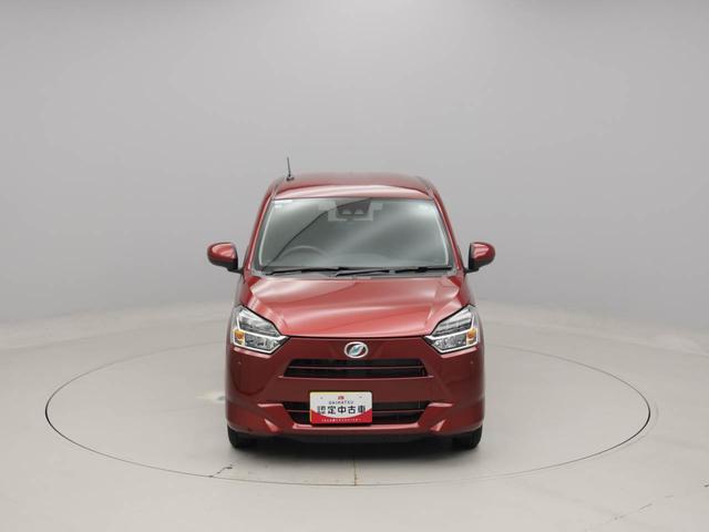 ミライースＸ　リミテッドＳＡIII　アイドリングストップバックカメラ　エアバック　ＣＶＴ　ＡＢＳ（愛知県）の中古車