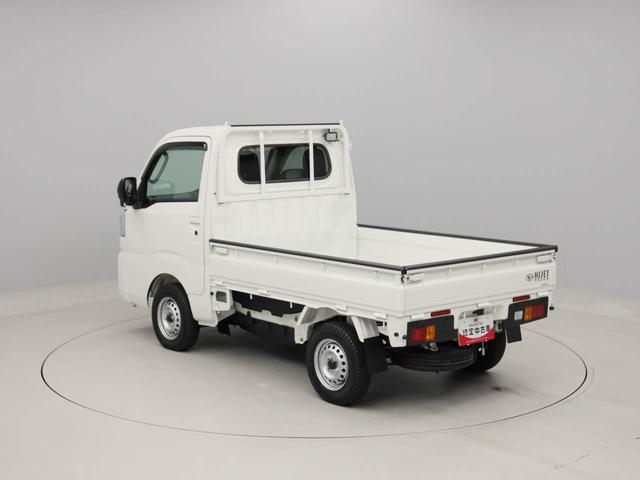 ハイゼットトラックＥＸＴ（愛知県）の中古車