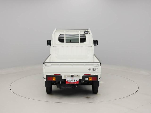 ハイゼットトラックＥＸＴ（愛知県）の中古車