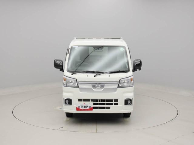 ハイゼットトラックＥＸＴ（愛知県）の中古車