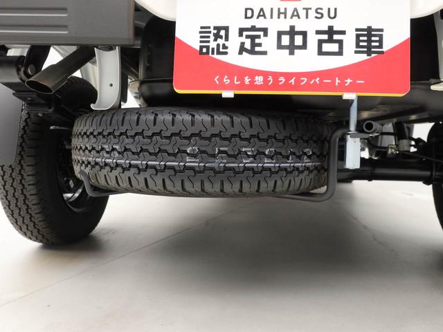 ハイゼットトラックＥＸＴ（愛知県）の中古車