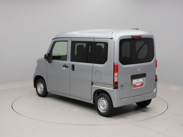 Ｎ−ＶＡＮＧ（愛知県）の中古車