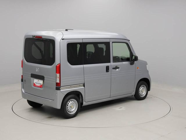 Ｎ−ＶＡＮＧ（愛知県）の中古車