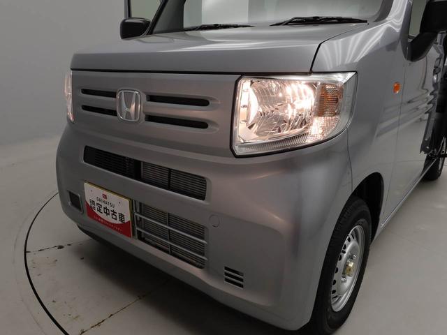 Ｎ−ＶＡＮＧ（愛知県）の中古車