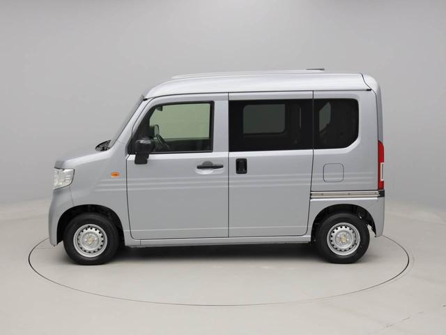 Ｎ−ＶＡＮＧアイドリングストップ　ＣＶＴ（愛知県）の中古車