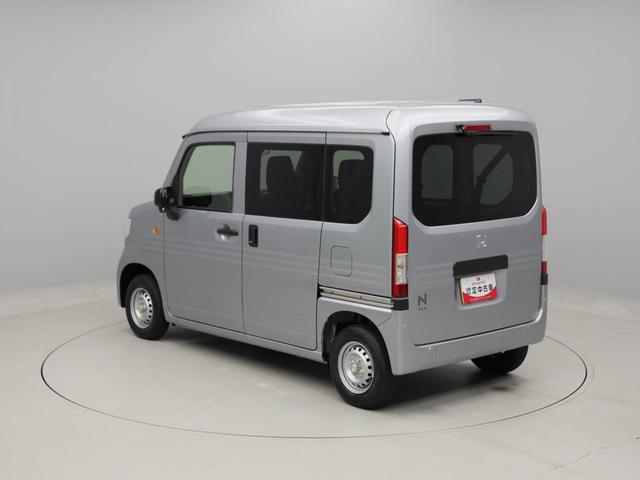 Ｎ−ＶＡＮＧアイドリングストップ　ＣＶＴ（愛知県）の中古車