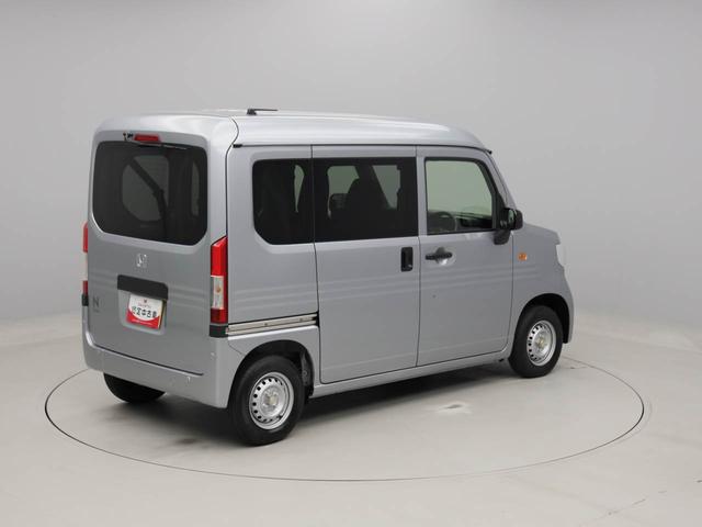 Ｎ−ＶＡＮＧアイドリングストップ　ＣＶＴ（愛知県）の中古車