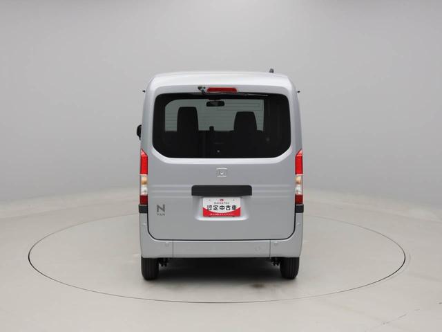 Ｎ−ＶＡＮＧアイドリングストップ　ＣＶＴ（愛知県）の中古車