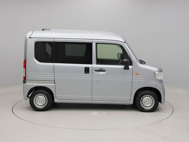 Ｎ−ＶＡＮＧアイドリングストップ　ＣＶＴ（愛知県）の中古車