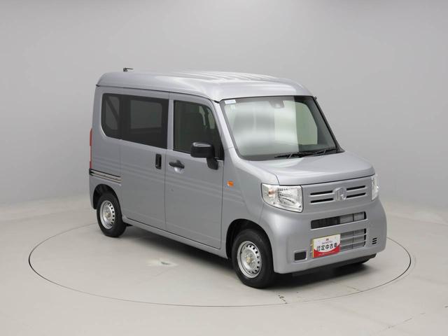 Ｎ−ＶＡＮＧアイドリングストップ　ＣＶＴ（愛知県）の中古車