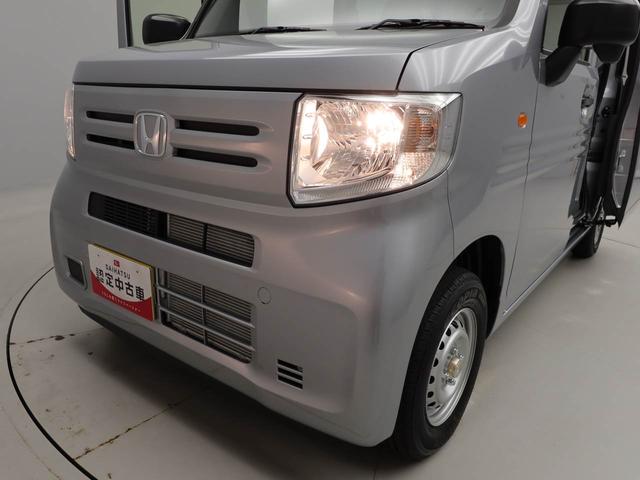 Ｎ−ＶＡＮＧアイドリングストップ　ＣＶＴ（愛知県）の中古車